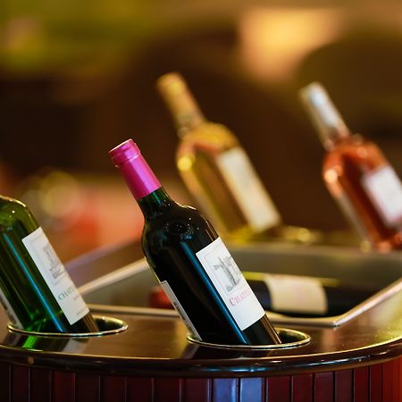 Gehua New Century Hotel Pekin Zewnętrze zdjęcie