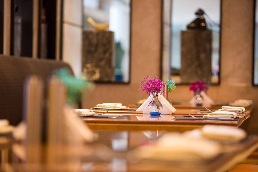 Gehua New Century Hotel Pekin Zewnętrze zdjęcie