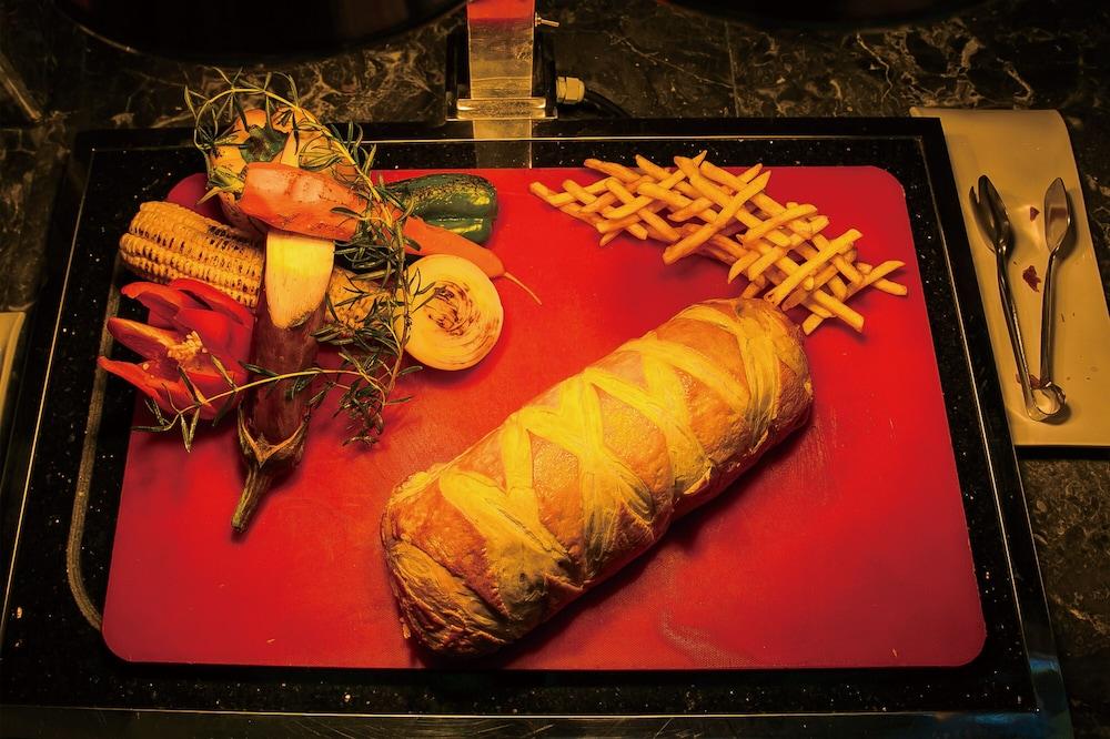 Gehua New Century Hotel Pekin Zewnętrze zdjęcie