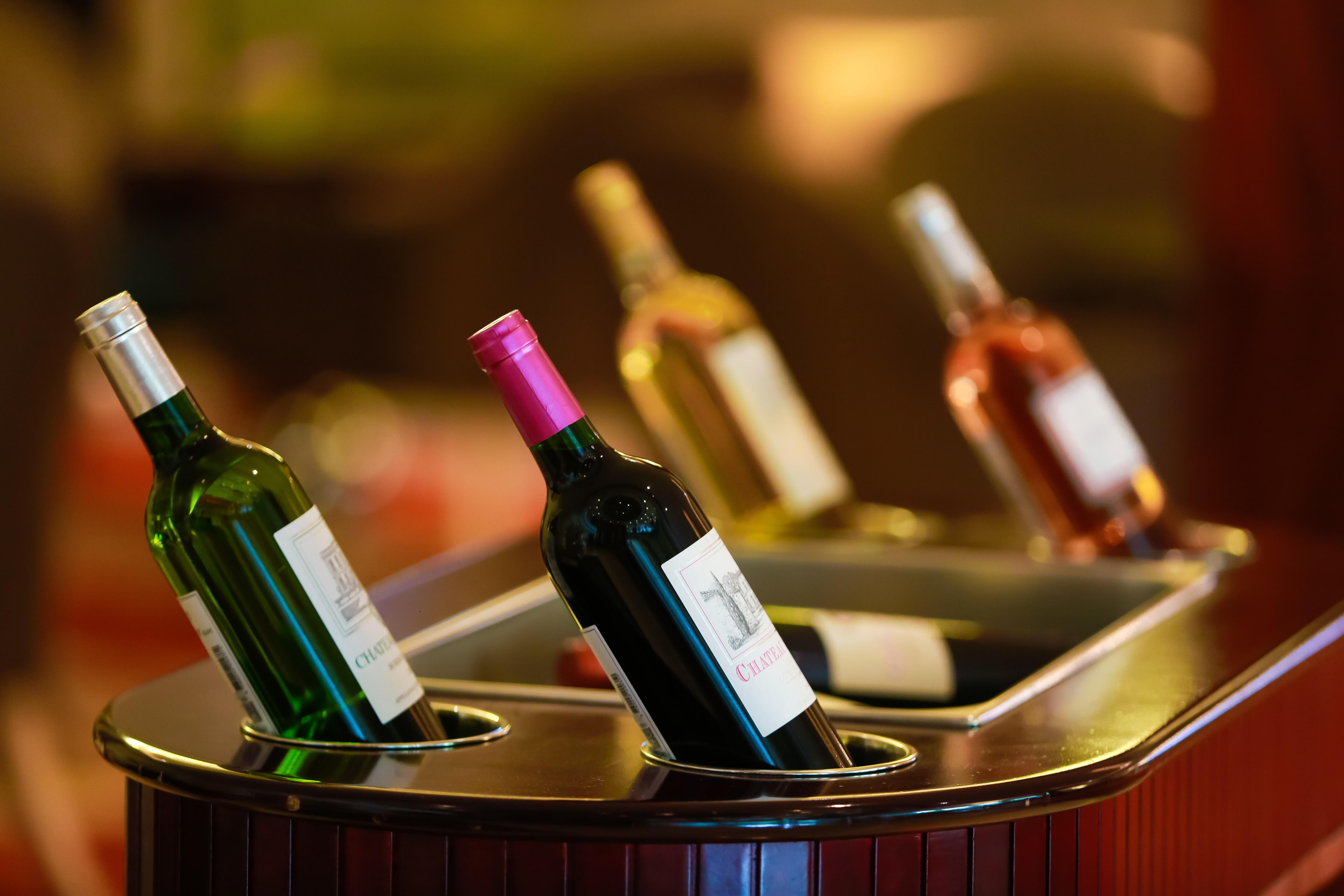 Gehua New Century Hotel Pekin Zewnętrze zdjęcie