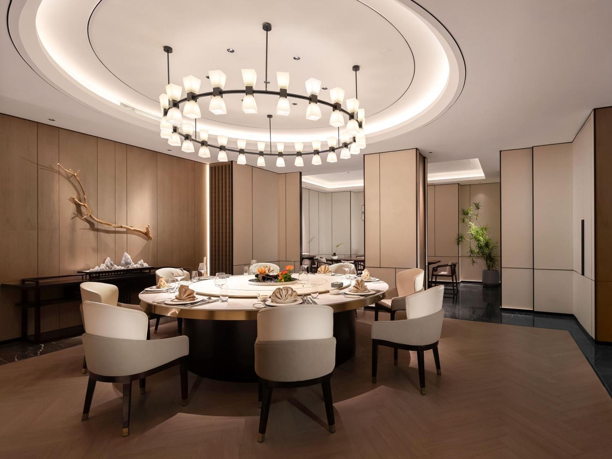Gehua New Century Hotel Pekin Zewnętrze zdjęcie