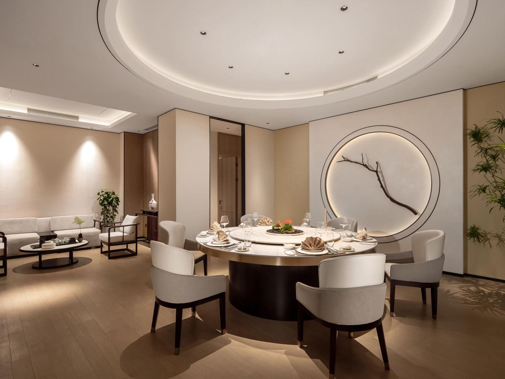 Gehua New Century Hotel Pekin Zewnętrze zdjęcie