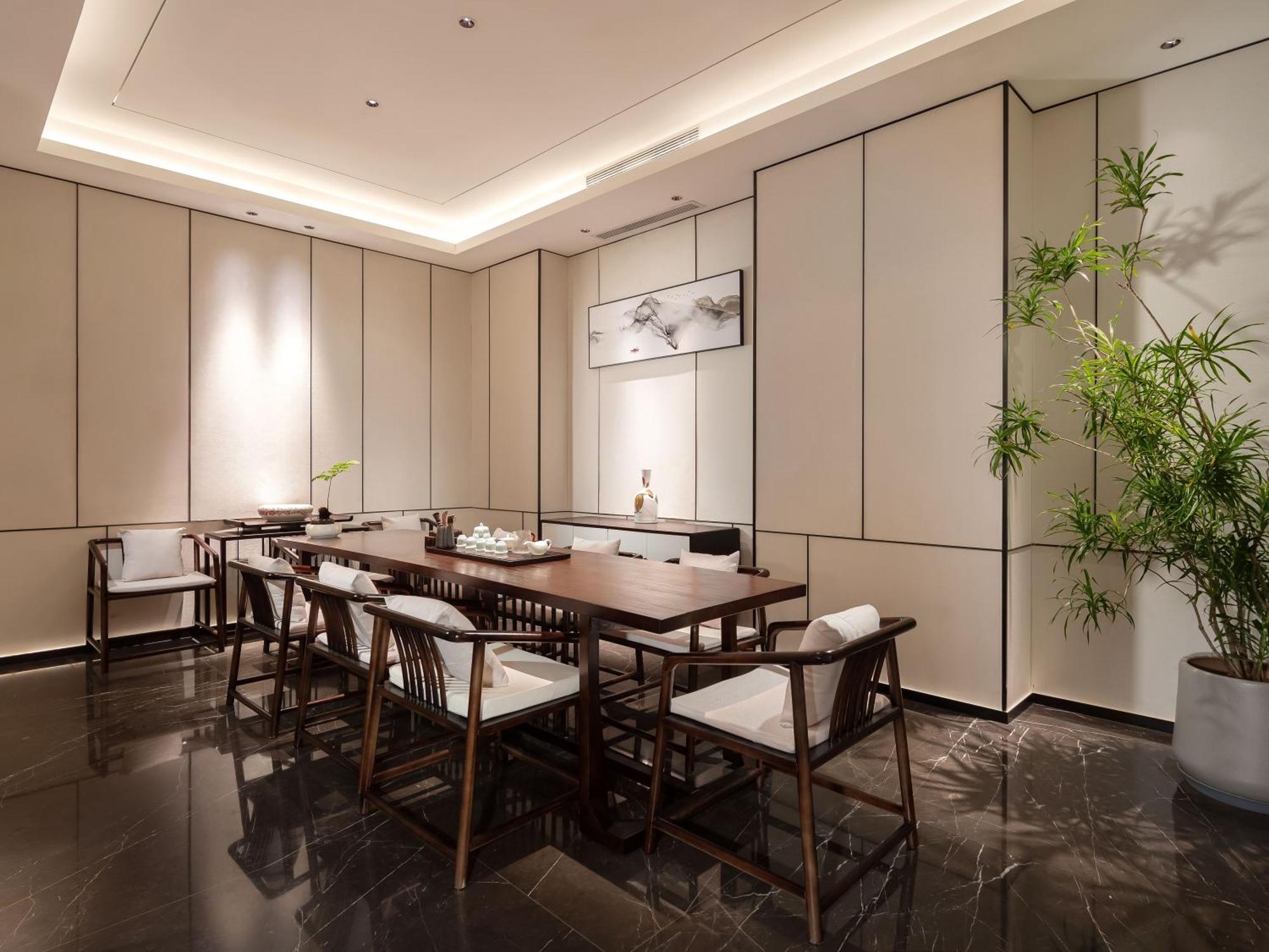 Gehua New Century Hotel Pekin Zewnętrze zdjęcie