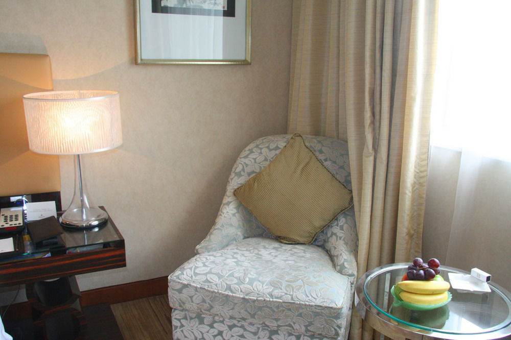 Gehua New Century Hotel Pekin Zewnętrze zdjęcie